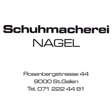 Schuhmacherei Nagel