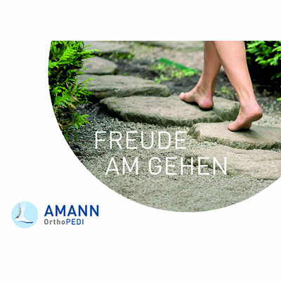 AMANN Orthopädie-Schuhtechnik