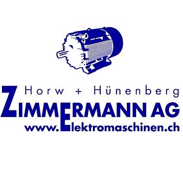 Zimmermann AG Elektromaschinen